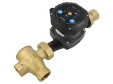 Grup Protecție Retur IBO KAT00988, Max 6bar, Temp 5-40&deg;C, Topen 55&deg;C