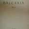 BALCANIA VII , 2