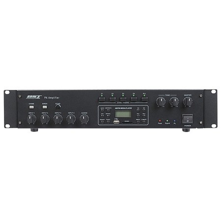 Amplif UPA240TU 240W Linie+mixer