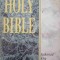 HOLY BIBLE CONTAINING THE OLD AND NEW TESTAMENTS-AUTHORIZED KING JAMES VERSION-252868