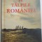 PE TALPILE ROMANIEI de MARIAN NAZAT , 2012