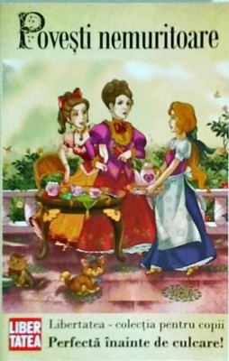 Povesti Nemuritoare foto