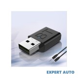 Kit receptor bluetooth 5.0 cod: aux660a Alta marca Alt model #7