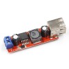 Incarcator telefon DC converter step down, IN:6-40V, OUT:5V ( 3A ) (DC461)