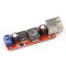 Incarcator telefon DC converter step down, IN:6-40V, OUT:5V ( 3A ) (DC461)