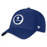 Toronto Maple Leafs șapcă de baseball authentic pro training flex cap - S/M