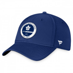 Toronto Maple Leafs șapcă de baseball authentic pro training flex cap - S/M