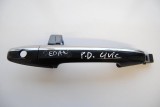 M&acirc;ner exterior ușă dreapta față HONDA CIVIC VIII Hatchback FN, FK 2005 OEM: NER 1770003