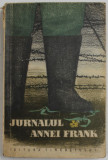 JURNALUL ANNEI FRANK DE C. TOIU , 1959 * MICI DEFECTE