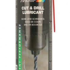 Spray Lubrifiere Gaurire Motip Cut and Drill Lubricant, 500ml