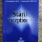 STARILE EXCEPTIONALE-CONSTANTIN SAVA/ CONSTANTIN MONAC ,DEDICATIE