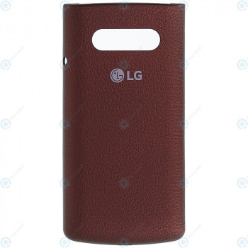 LG Wine Smart (H410) Capac baterie roșu MCK69054521 foto