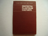 Protectia plantelor cultivate - colectiv, Alta editura, 1986