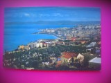HOPCT 6691 ALGER ALGERIA -AFRICA-NECIRCULATA