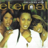 Eternal - Greatest Hits, CD