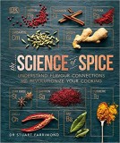 The Science of Spice | Dr. Stuart Farrimond, Dk