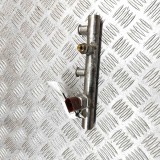 Rampă Combustibil St&acirc;nga Audi A5 8F7 Cabrio 2017 OEM 06E130089Q Dreissner Mercedes Garantie 12 luni