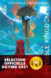 Invisible Kingdom - Tome 1: Le sentier | G. Willow Wilson