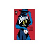 Zatanna: Bring Down the House