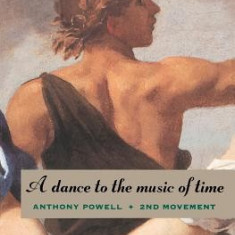 A Dance to the Music of Time: Second Movement