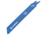 P&acirc;nză Fierăstrău Tablă 150mm 14TPI 2 Buc.