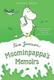 Moominpappa&#039;s Memoirs