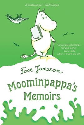 Moominpappa&amp;#039;s Memoirs foto