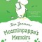 Moominpappa's Memoirs