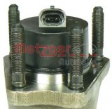 Set rulment roata OPEL VECTRA B Hatchback (38) (1995 - 2003) METZGER WM 877