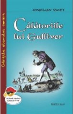 Calatoriile lui Gulliver - Jonathan Swift, Cartex