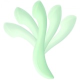 MIA - DEVON VIBRATOR GREEN