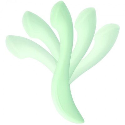 MIA - DEVON VIBRATOR GREEN foto