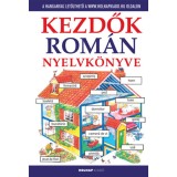 Kezdők rom&aacute;n nyelvk&ouml;nyve - Let&ouml;lthető hanganyaggal - Helen Davies