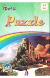 Puzzle - Colectia Desene 2 - 48 de piese (3-7 ani)