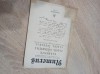 Numerus, Revista Matematica Elementara, Vol. 8, 1941, Invatamant Secundar, Carte Matematica