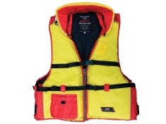 Vesta de salvare SV3 Baracuda pentru maxim 140 kg foto