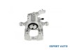 Etrier Frana Spate Audi A3 (8P1) 2003-2012, Compatibil 5K0615424A, BHN1137E, NTY, Garantie 12 Luni