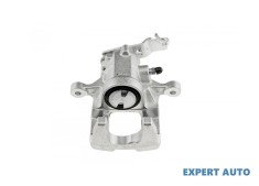 Etrier frana spate Volkswagen Golf 6 (2008-2013)[5K1] #1