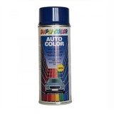 Vopsea Spray Auto Skoda Albastru Dynamic 4590 Dupli-Color 400 ml
