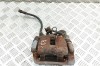 Etrier de fr&acirc;nă dreapta spate AUDI A4 Cabrio 8H7, B6, 8HE, B7 2009 OEM: 8E0615424H 27501779