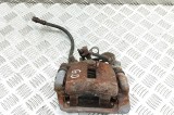 Etrier de fr&acirc;nă dreapta spate AUDI A4 Cabrio 8H7, B6, 8HE, B7 2009 OEM: 8E0615424H 27501779