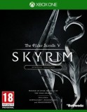 Joc XBOX One The Elder Scrolls V: Skyrim Special Edition