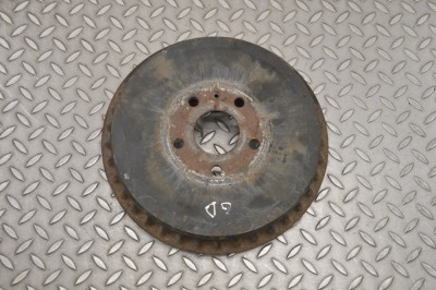 Tambur de fr&amp;acirc;nă dreapta spate VW ID.3 E11 2021 OEM: 1EA609617D 20444242 foto
