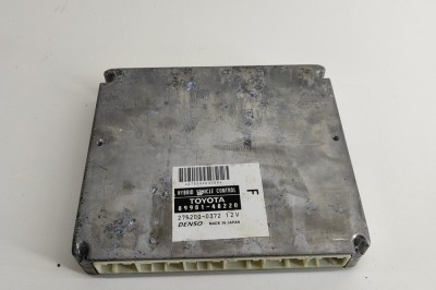 Unitate de control motor LEXUS RX _U3_ 2005 OEM: 89981-48220,275200-0372 28252766 foto