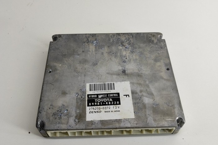 Unitate de control motor LEXUS RX _U3_ 2005 OEM: 89981-48220,275200-0372 28252766