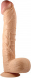 Dildo King-Sized 25.5 cm