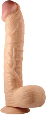 Dildo King-Sized 25.5 cm foto