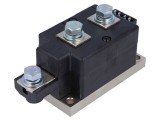 Tiristor Dubli Serie 1.4kV 250A MCC255-14IO1
