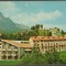 CPIB 17778 CARTE POSTALA - BUSTENI. HOTELUL B.T.T.