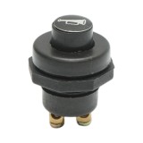 Buton claxon John Deere, Fiat, Case IH, Steyr Fendt, Massey Ferguson, Claas &Oslash;20.5mm cod OEM 5127282, AL17684, 4998876, X830240020, 3597562M1, 5127281,
